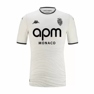 AS Monaco 3. trøje 24/25