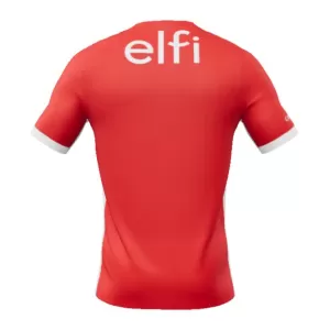 AZ Alkmaar Hjemmebanetrøje 24/25