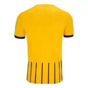 Brighton Hove Albion Udebanetrøje 24/25