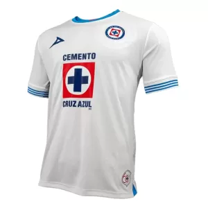 Cruz Azul Udebanetrøje 24/25