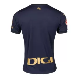 Deportivo Alavés 3. trøje 24/25