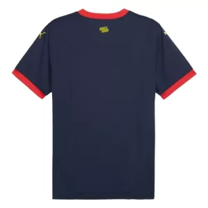 Girona Udebanetrøje 24/25