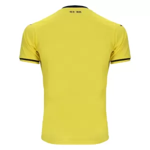 Lazio Udebanetrøje 24/25