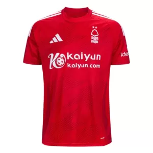 Nottingham Forest Hjemmebanetrøje 24/25