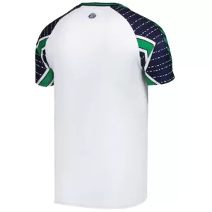 Sunderland Udebanetrøje 24/25