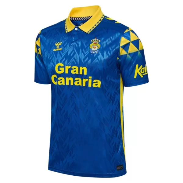 U.D. Las Palmas Udebanetrøje 24/25 U.D. Las Palmas Udebanetrøje 24/25