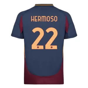 AS Roma Hermoso 22 3. trøje 24/25