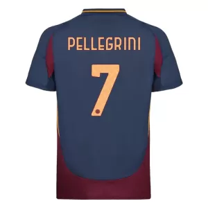 AS Roma Pellegrini 7 3. trøje 24/25