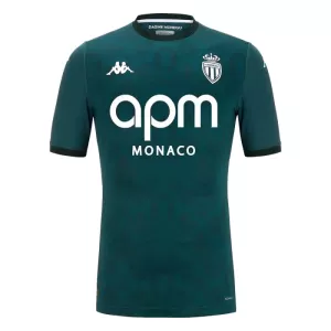 AS Monaco Udebanetrøje Barn 24/25