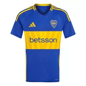 Boca Juniors Hjemmebanetrøje Barn 24/25
