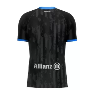 Club Brugge 3. trøje 24/25