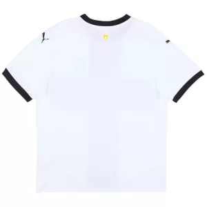 Parma Calcio Hjemmebanetrøje 24/25