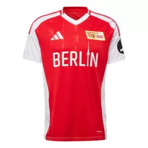 Union Berlin Hjemmebanetrøje 24/25