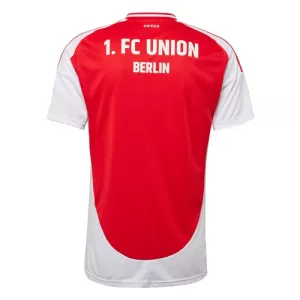 Union Berlin Hjemmebanetrøje 24/25