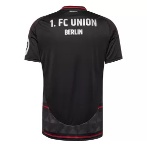 Union Berlin Udebanetrøje 24/25