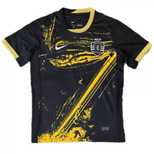 Sporting CP Fjerdetrøje 24/25