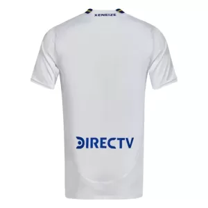 Boca Juniors Udebanetrøje 24/25