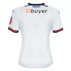 Bolton Wanderers Hjemmebanetrøje 24/25