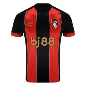 Bournemouth Hjemmebanetrøje 24/25