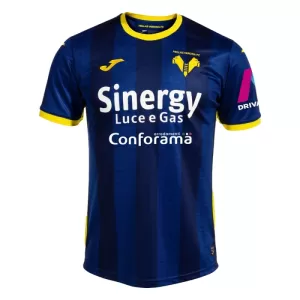 Hellas Verona Hjemmebanetrøje 24/25