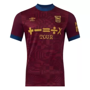 Ipswich Town Udebanetrøje 24/25