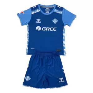 Real Betis 3. trøje Barn 24/25