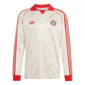 Bayern München Trøje Retro 24/25
