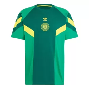 Celtic Trøje Retro 24/25