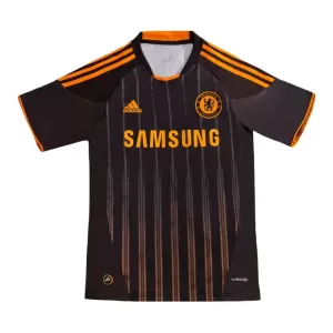 Chelsea 2010-11 Udebanetrøje Retro