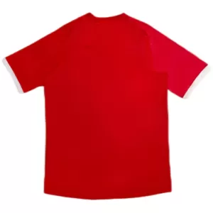 England 2010 Udebanetrøje Retro