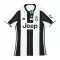 Juventus 2016-17 Hjemmebanetrøje Retro