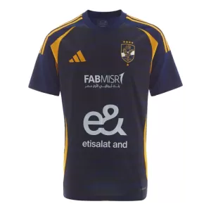 Al Ahly Udebanetrøje 24/25
