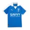 Al Hilal SFC Hjemmebanetrøje Jubilæum 24/25