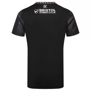 Burnley FC Udebanetrøje 24/25