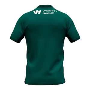 Millwall Udebanetrøje 24/25