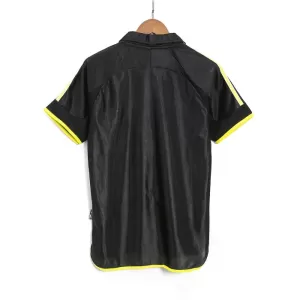 Argentina 1999-01 Udebanetrøje Retro