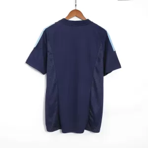 Argentina Udebanetrøje Retro 2002