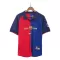 Barcelona 1999-00 Hjemmebanetrøje Retro