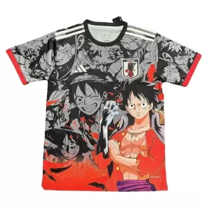 Japan x Luffy Trøje 24/25 Speciel