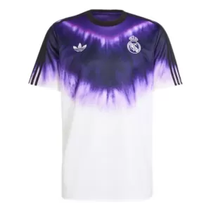 Real Madrid Chinese New Year Trøje 24/25 Speciel