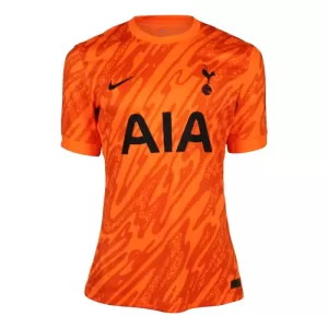 Tottenham Hotspur Målmand Trøje 24/25 Orange