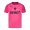 Wolverhampton Wanderers Målmand Trøje 24/25