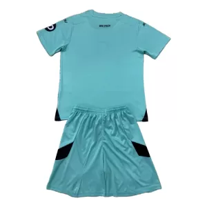 Wolverhampton Wanderers Målmand Trøje Barn 24/25