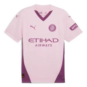 Girona 3. trøje Barn 24/25