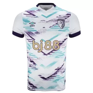 AFC Bournemouth Udebanetrøje 24/25