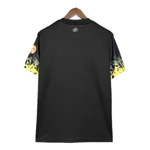 Aston Villa Trøje 24/25 Dragon Speciel