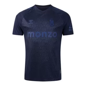 Coventry City Fjerdetrøje 24/25