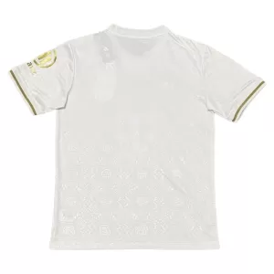 FC Bayern München Trøje Jubilæum 24/25 Hvid