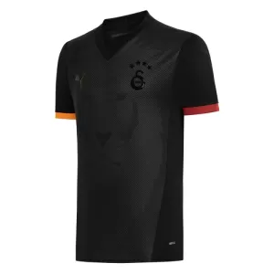 Galatasaray SK Fjerdetrøje 24/25