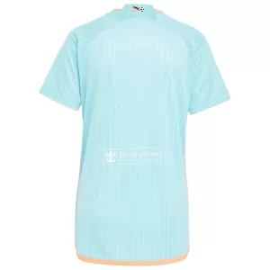 Inter Miami CF 3. trøje Kvinde 24/25